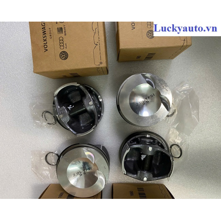 Piston (bộ hơi) xe  Volkswagen Jetta_ 06H107065AB - 06H 107 065 AB